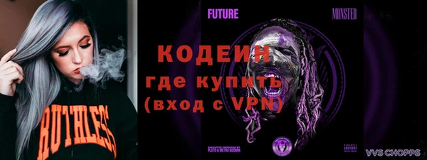 хмурый Белоозёрский